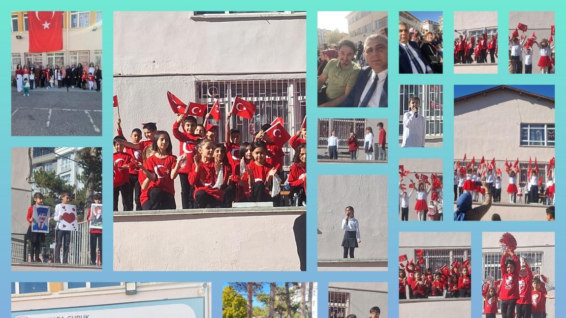 29 EKİM CUMHURİYET BAYRAMIMIZ KUTLU OLSUN